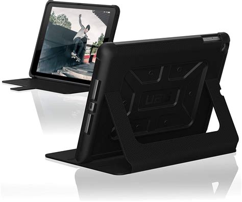 URBAN ARMOR GEAR UAG Designed for iPad 9.7 